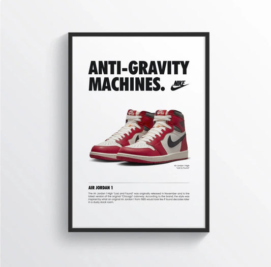 Jordan 1 retro High Chicago