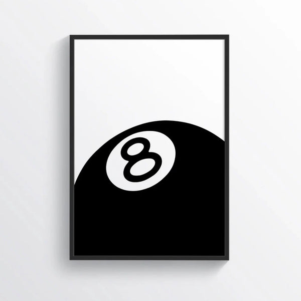 8 ball
