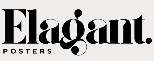 Elegant posters